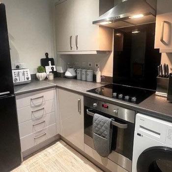 7 Aspen Court Kitchen
