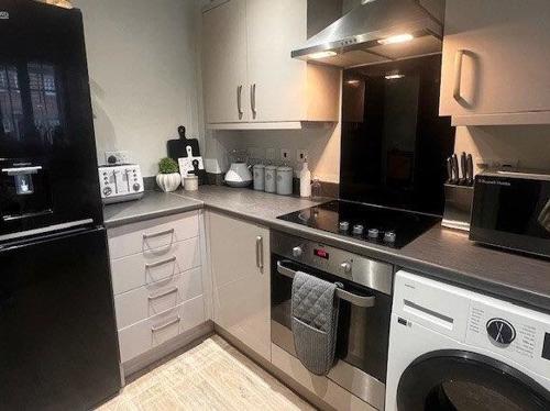 7 Aspen Court Kitchen