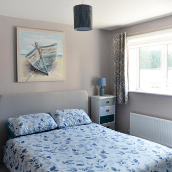 Harthill Bedroom 1