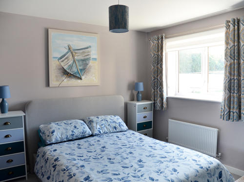 Harthill Bedroom 1
