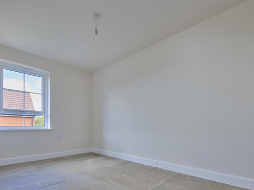 007 Sf Plot 333 Mortimer Park Driffield