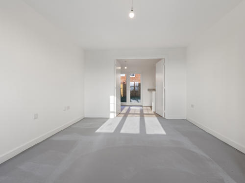 Plot 497 Germany Beck, Rible Way, Fullford 01 05 297