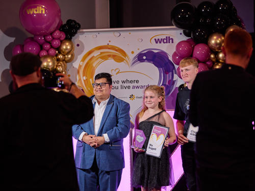 019 Sf Wdh Love Where You Live Awards 2024