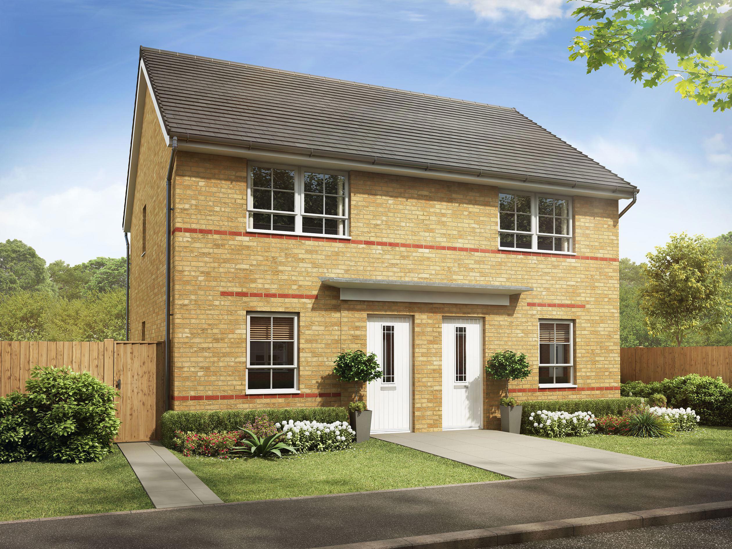 KENLEY CGI JUBILEE GARDENS