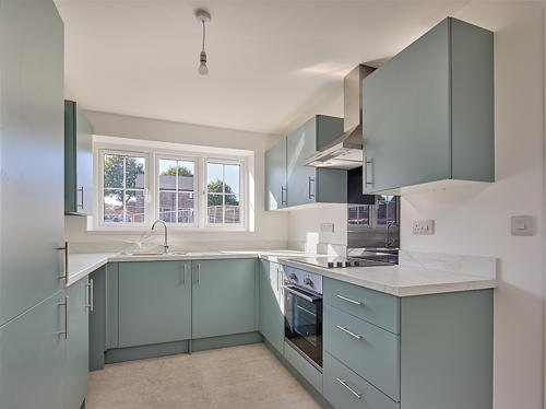 003 Sf Plot 22 Lime Tree Grove Wath Upon Dearne JPEG Right Move 1024X683