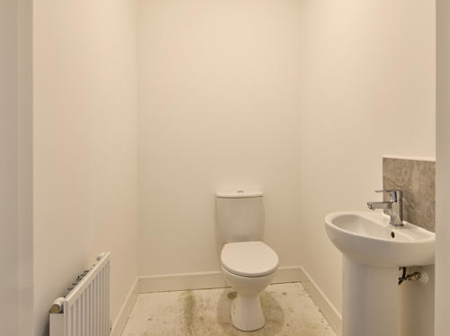 007 Sf Plot 108 Pankhurst Way Rawmarsh Wdh
