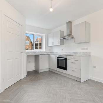 3 Sutton View, Sandhutton, Thirsk 06 297