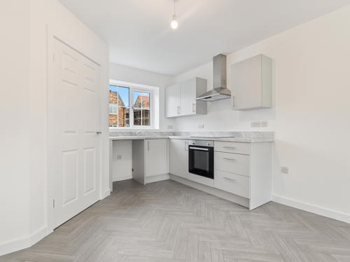 3 Sutton View, Sandhutton, Thirsk 06 297