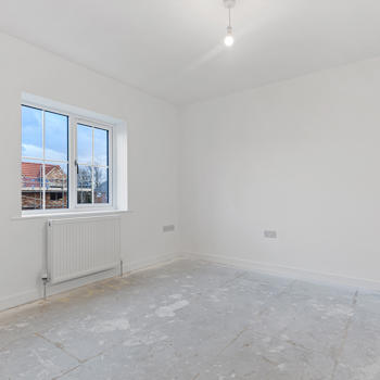 1 Sutton View, Sandhutton, Thirsk 13 297