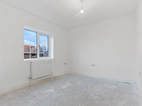 1 Sutton View, Sandhutton, Thirsk 13 297