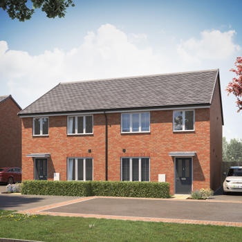 The Lydford P16 17