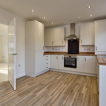 005 Sf Plot 16 Bakewell Gardens Deepcar JPEG Right Move 1024X683