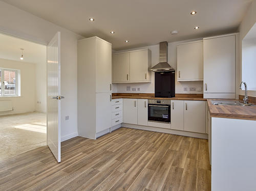 005 Sf Plot 16 Bakewell Gardens Deepcar JPEG Right Move 1024X683