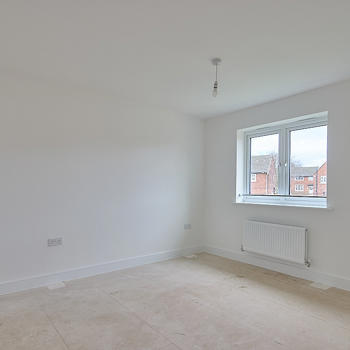 010 Sf Plot 105 Pankhurst Way Rawmarsh Wdh JPEG Right Move 1024X683
