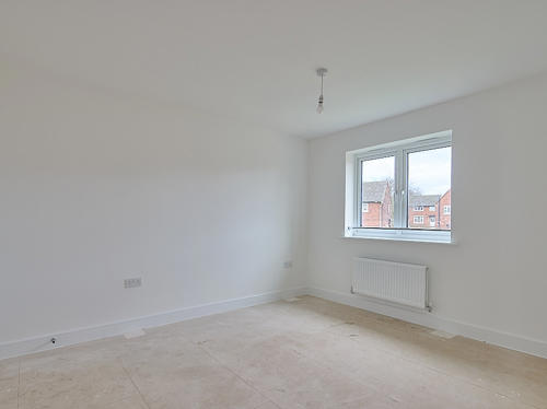 010 Sf Plot 105 Pankhurst Way Rawmarsh Wdh JPEG Right Move 1024X683