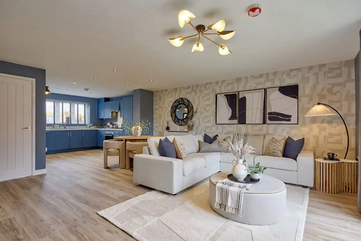 The Westbourne Ground Floor