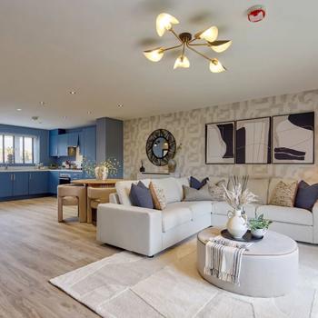 The Westbourne Ground Floor