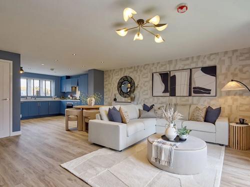 The Westbourne Ground Floor