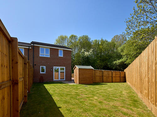 013 Sf Plot 29 Forge Green Mews JPEG Right Move 1024X683