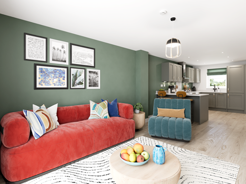 Ph S2 Haldon Kitchen 2