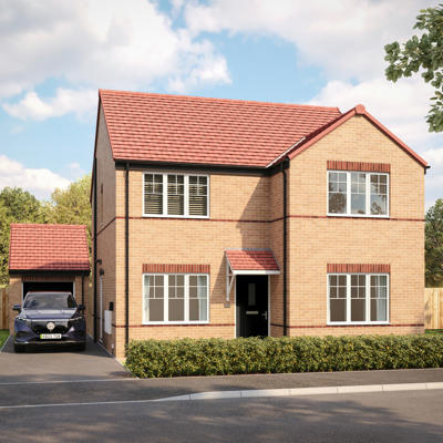 Horbury Front