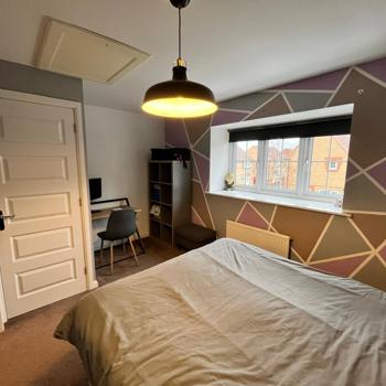 Bedroom 23