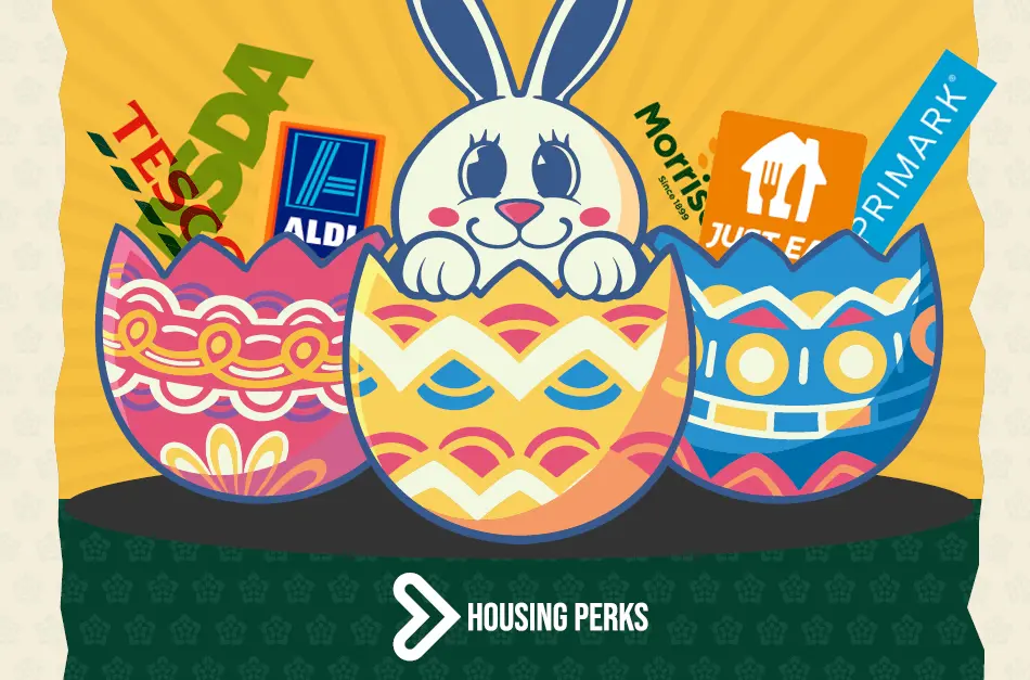 Housing Perks March 26 Posts Web