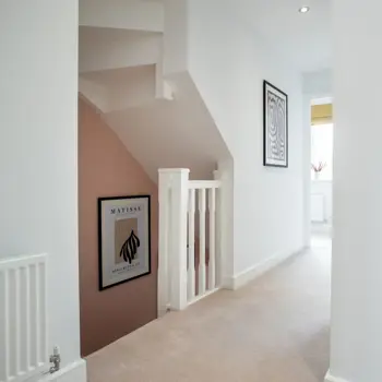 Taylor Wimpey The Elliston 10