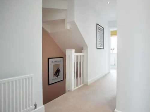 Taylor Wimpey The Elliston 10