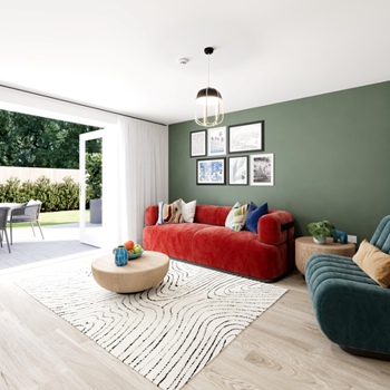 Ph S2 Haldon Living Room