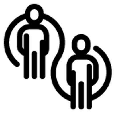 Icon Connect People