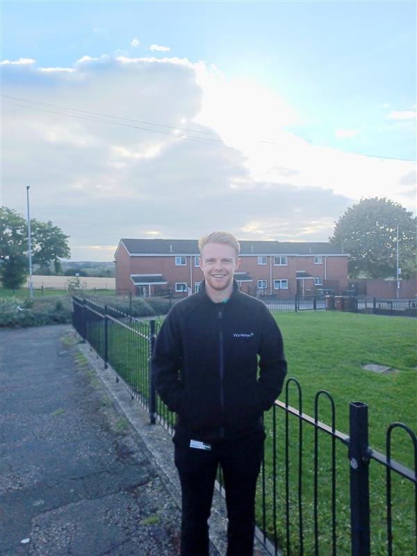 Harry Gateley Sep25