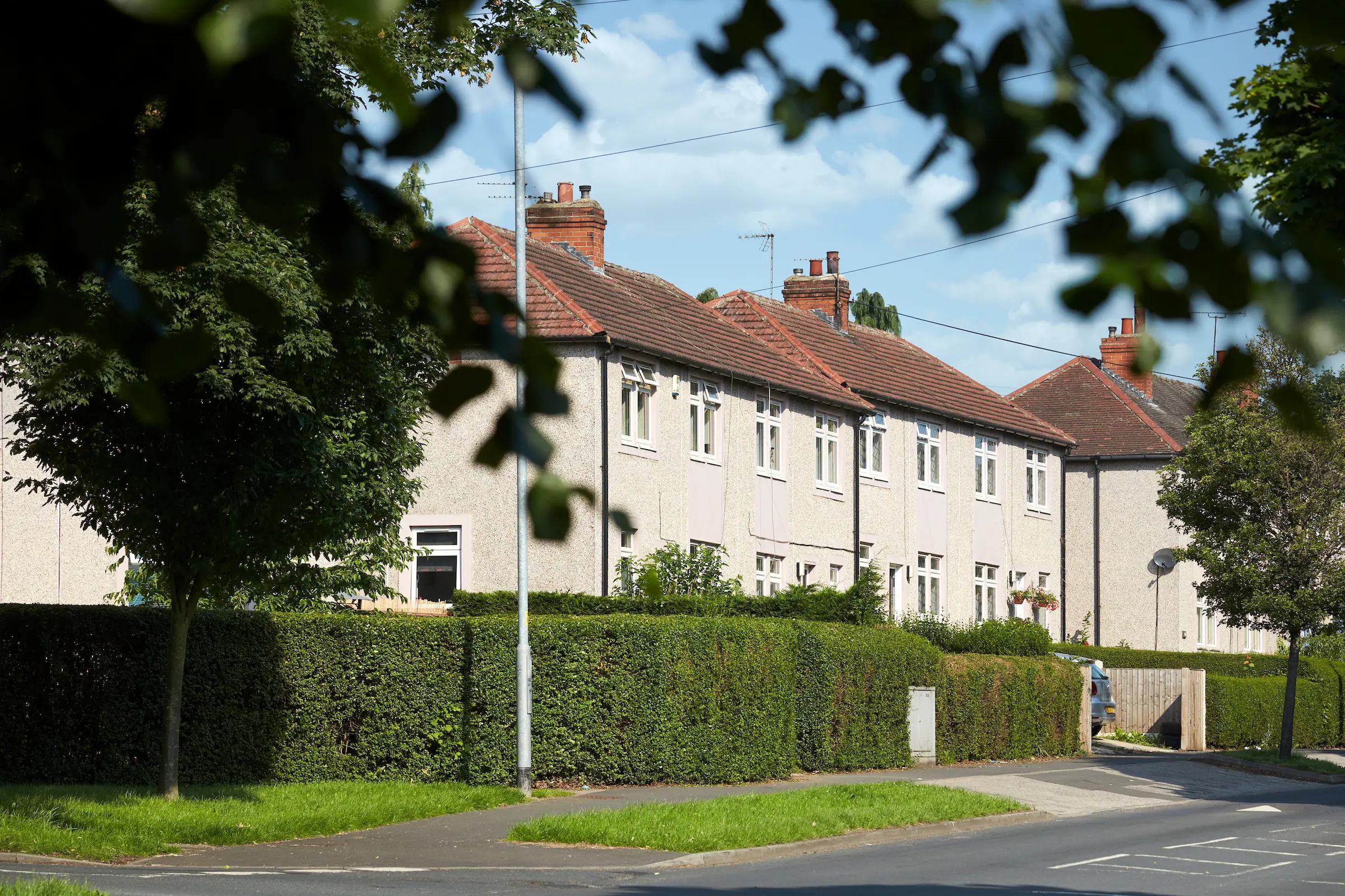 Image of some properties.