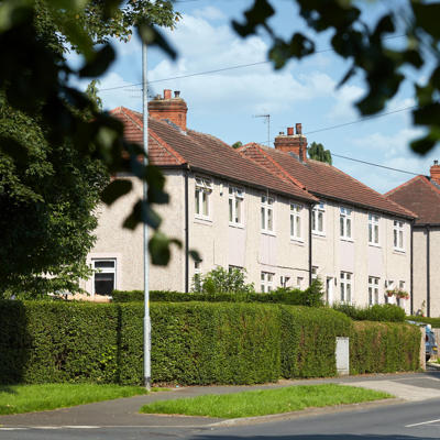 Image of some properties.