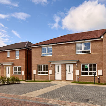 001 Sf Plot 333 Mortimer Park Driffield