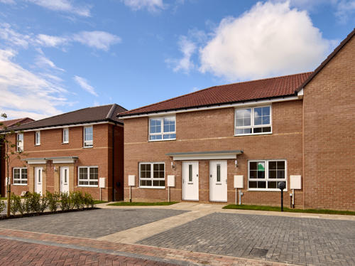001 Sf Plot 333 Mortimer Park Driffield