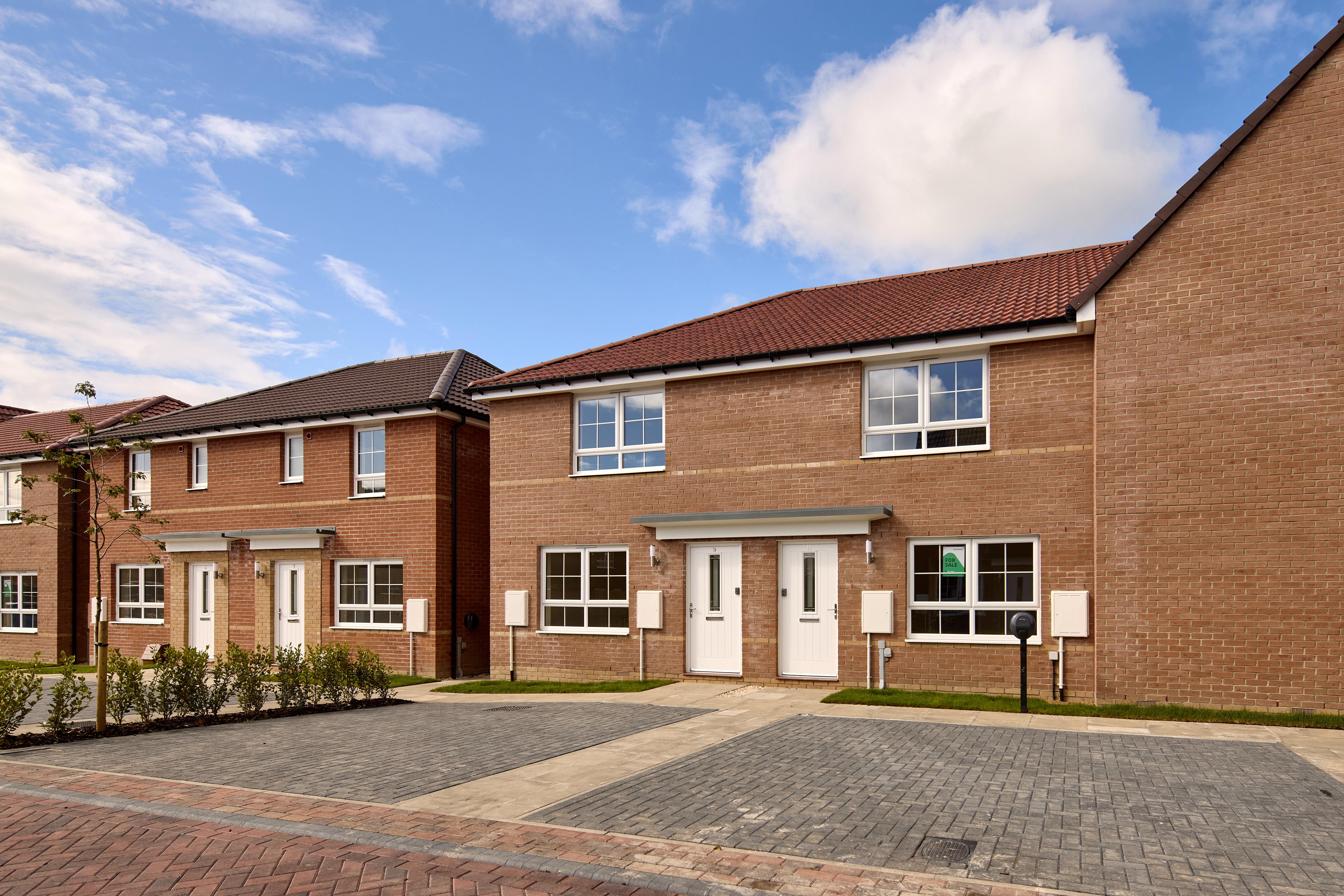 001 Sf Plot 333 Mortimer Park Driffield