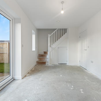 1 Sutton View, Sandhutton, Thirsk 12 297