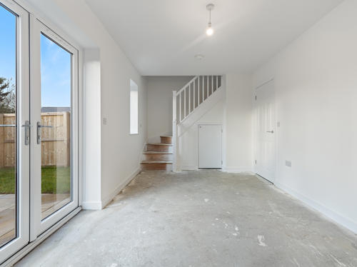 1 Sutton View, Sandhutton, Thirsk 12 297