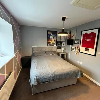 Bedroom 22