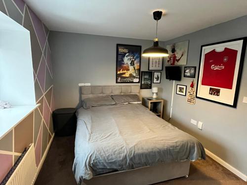 Bedroom 22