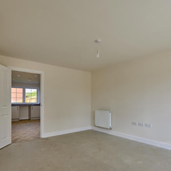 002 Sf Plot 333 Mortimer Park Driffield