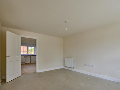 002 Sf Plot 333 Mortimer Park Driffield