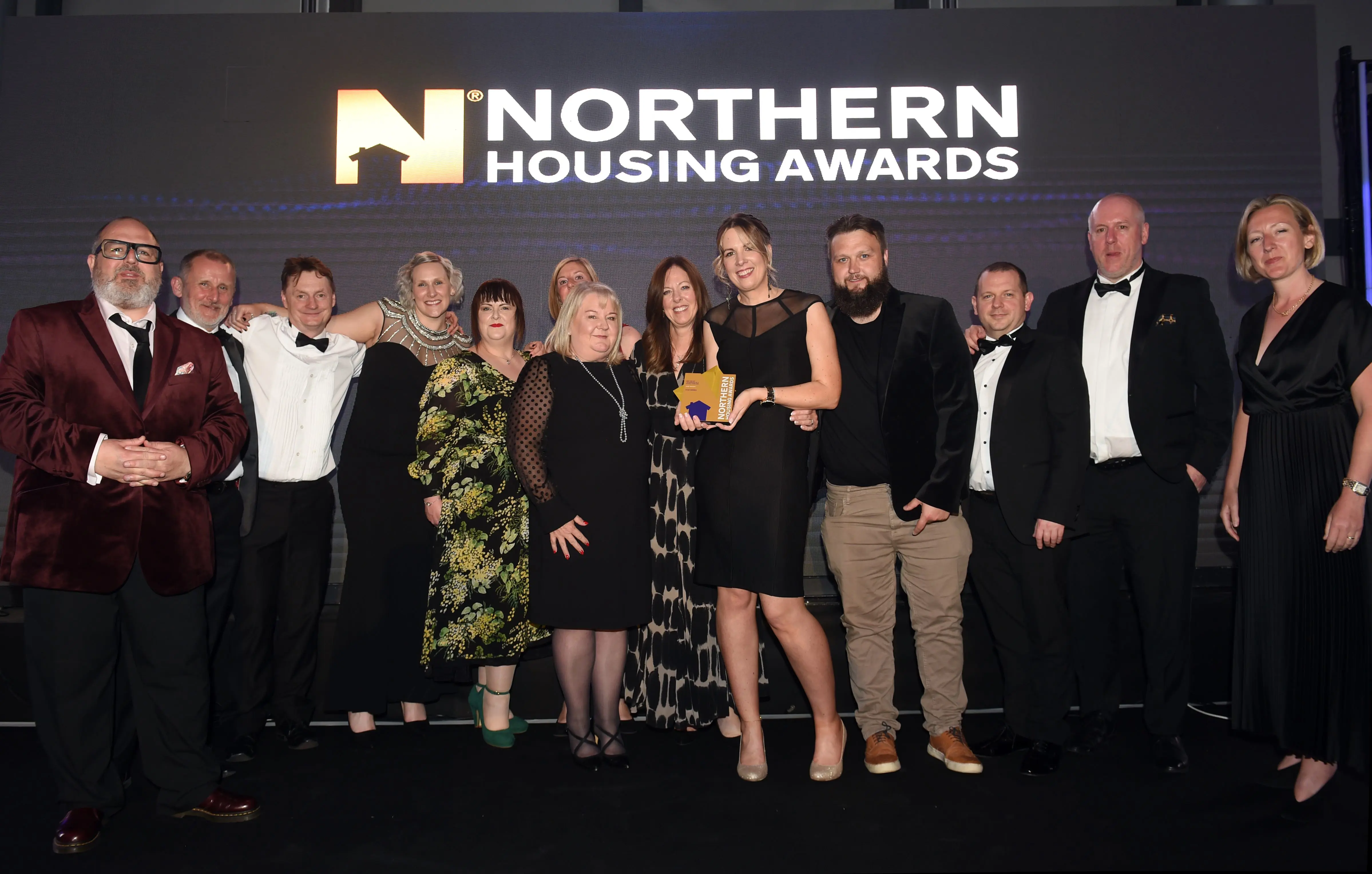NHA Vico Homes