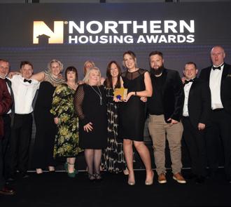 NHA Vico Homes