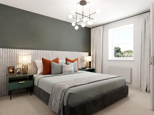 Ph S3 Brampton Bedroom 1 Web