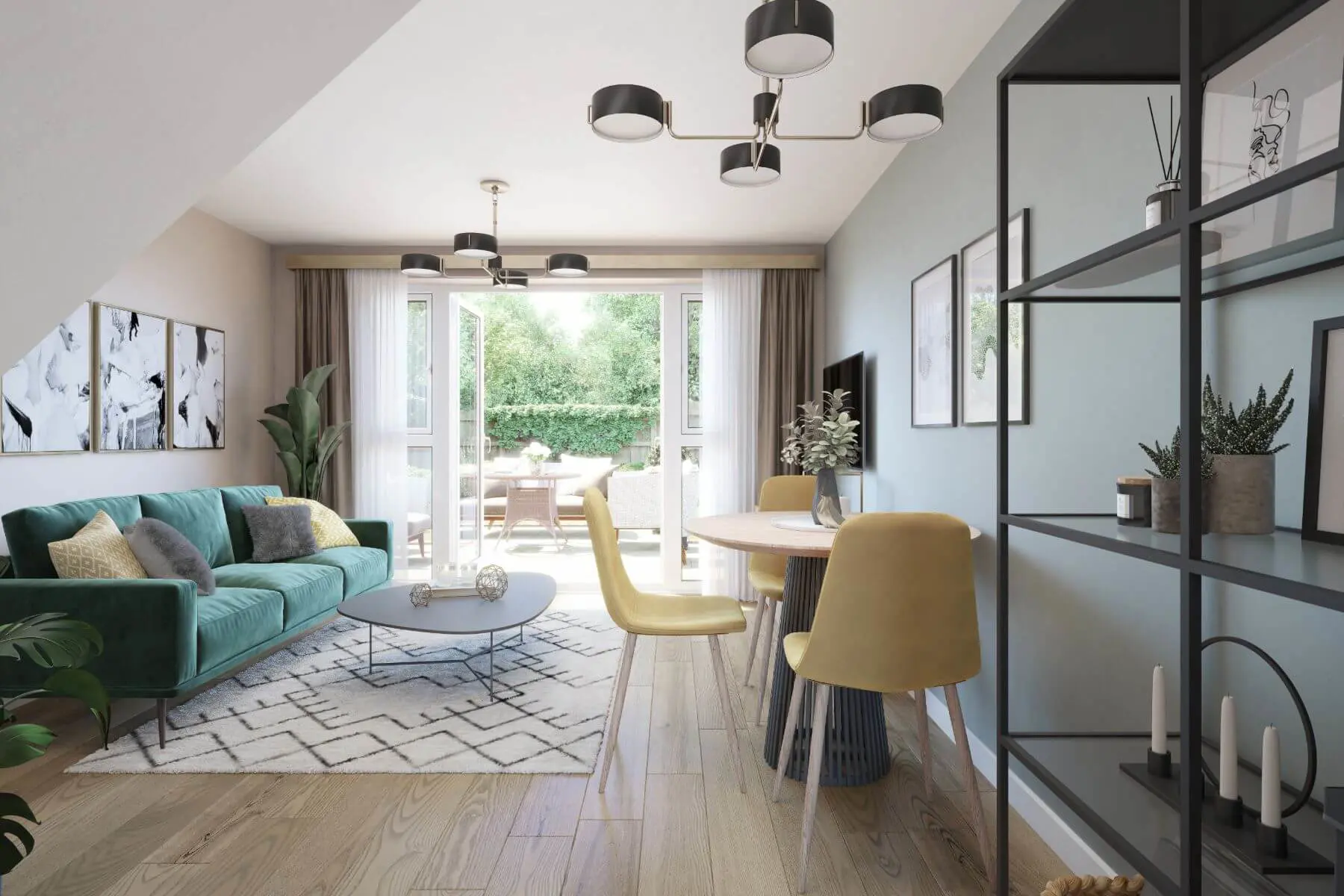 02 Avonsford EMA21 Living