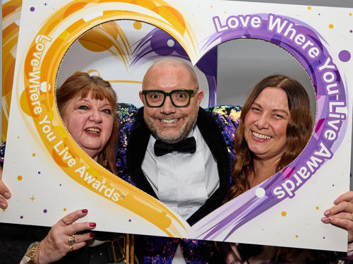 018 Sf Wdh Love Where You Live Awards 2024