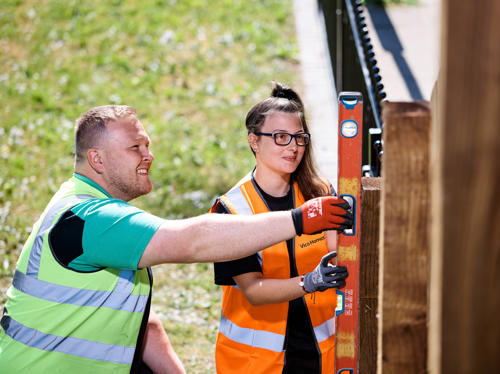 019 Daniel Monaghan Chelsey Palfreyman May25