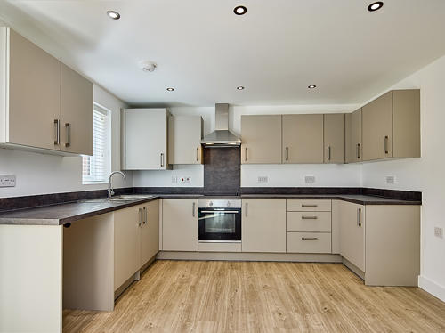006 Sf Plot 17 Forge Green Mews Sheffield JPEG Right Move 1024X683